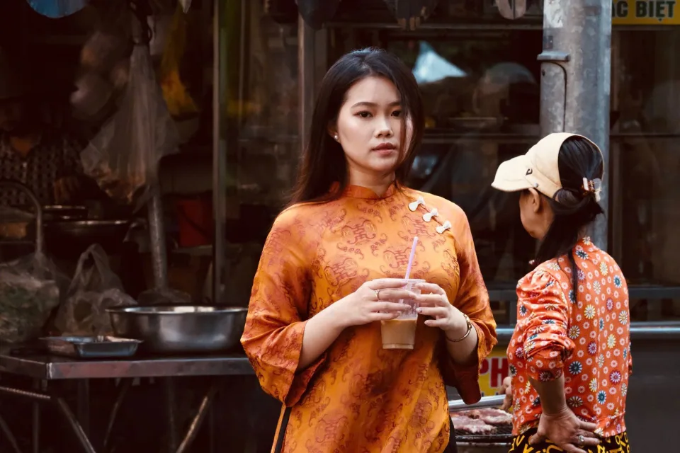 Cà phê pha mỗi ngày, nguyên liệu tươi mới